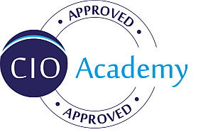 CIO Academy Approved